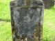 Photo of headstones/thumb_Kenneth McLennan d1839 hdstn LochcarronOld